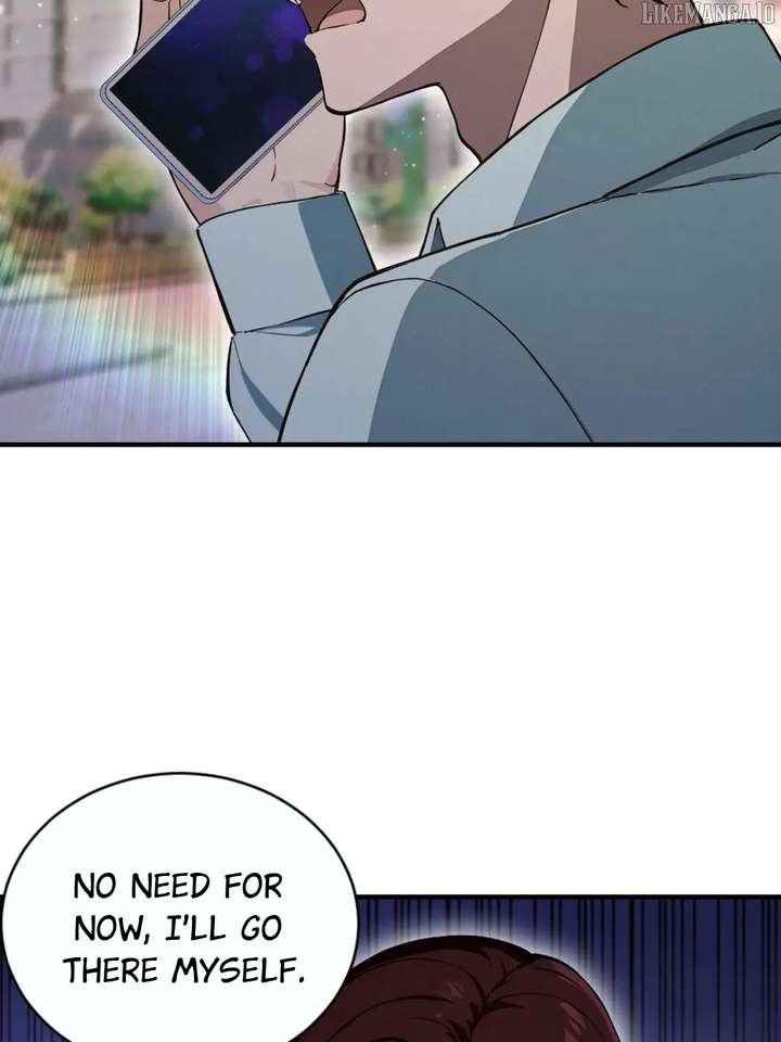 Outrageous! I opened a training class for empresses Chapter 87 240 11