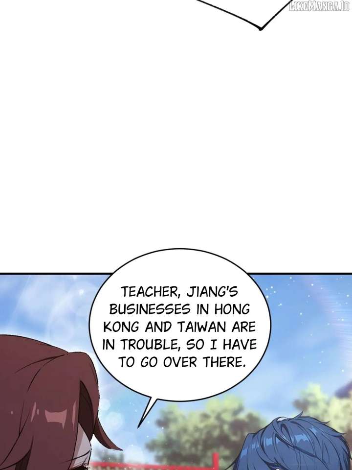 Outrageous! I opened a training class for empresses Chapter 87 242 13