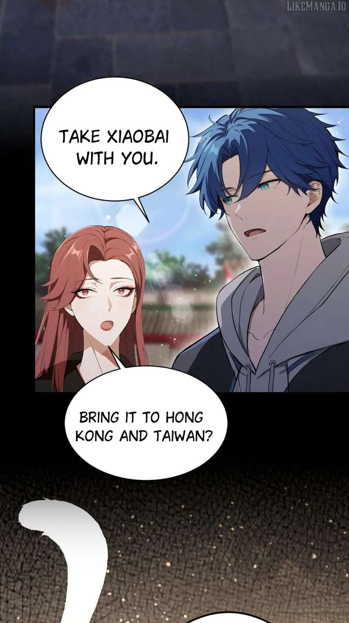 Outrageous! I opened a training class for empresses Chapter 87 247 18