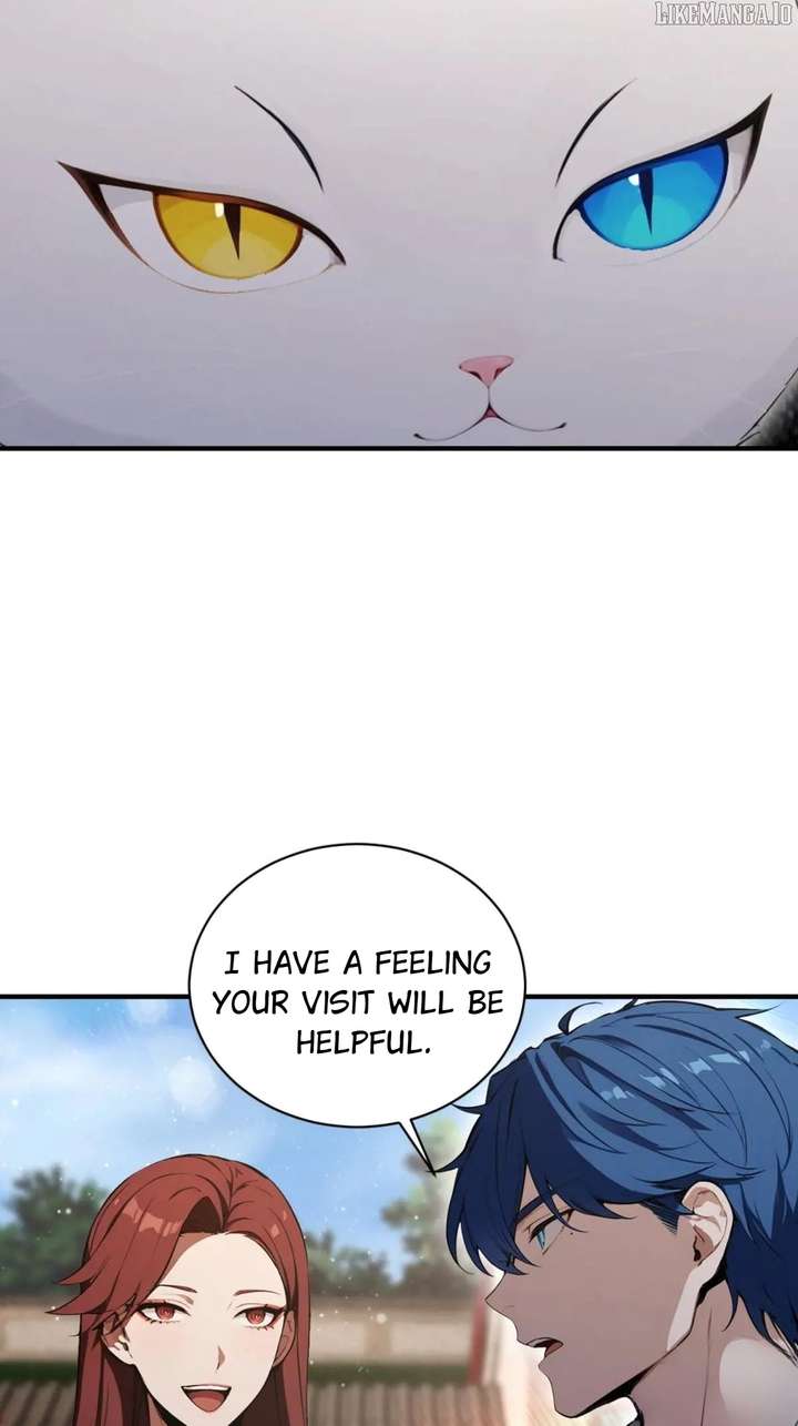 Outrageous! I opened a training class for empresses Chapter 87 249 20