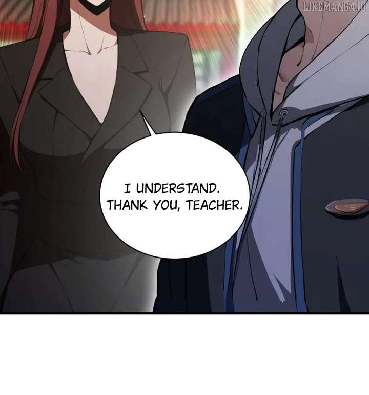 Outrageous! I opened a training class for empresses Chapter 87 250 21