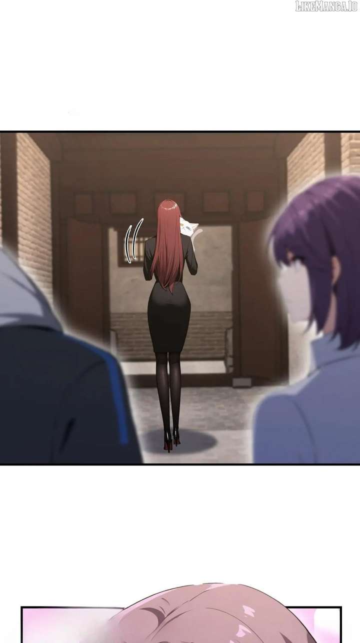 Outrageous! I opened a training class for empresses Chapter 87 251 22