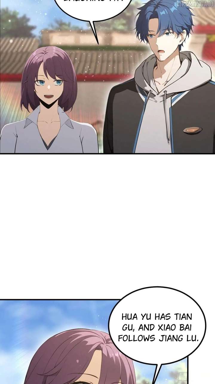 Outrageous! I opened a training class for empresses Chapter 87 253 24