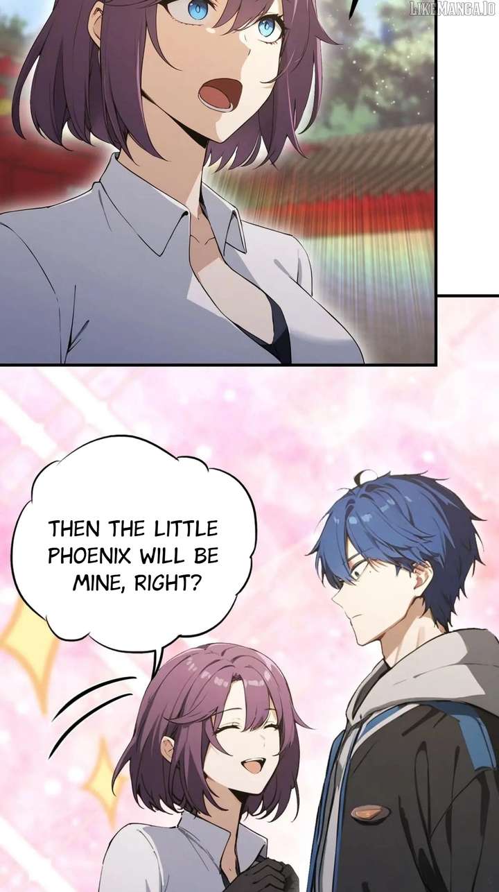 Outrageous! I opened a training class for empresses Chapter 87 254 25