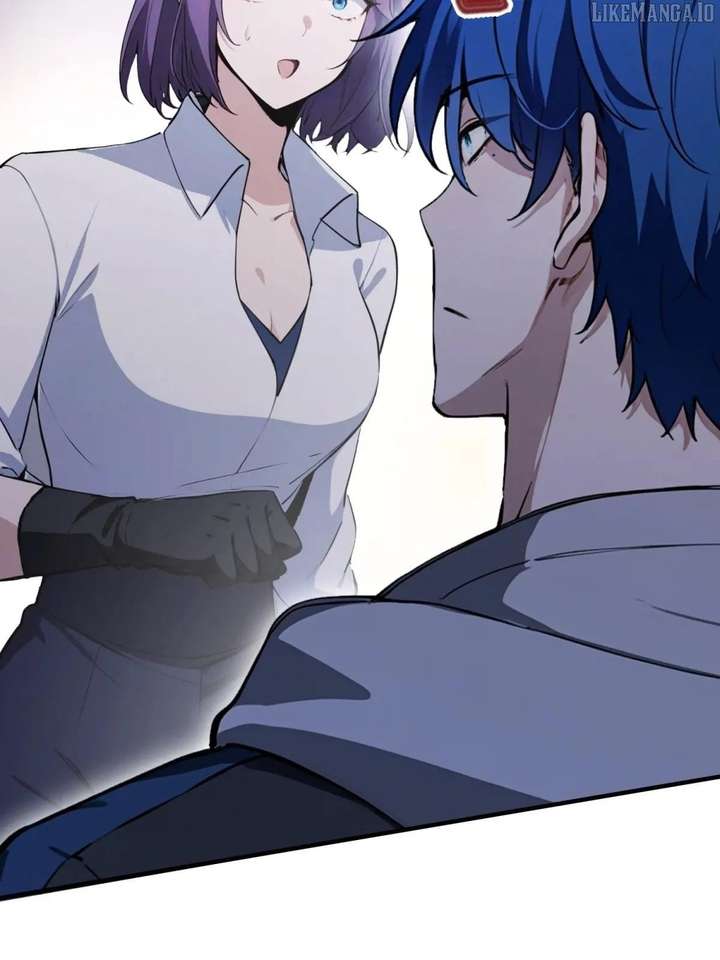 Outrageous! I opened a training class for empresses Chapter 87 258 29