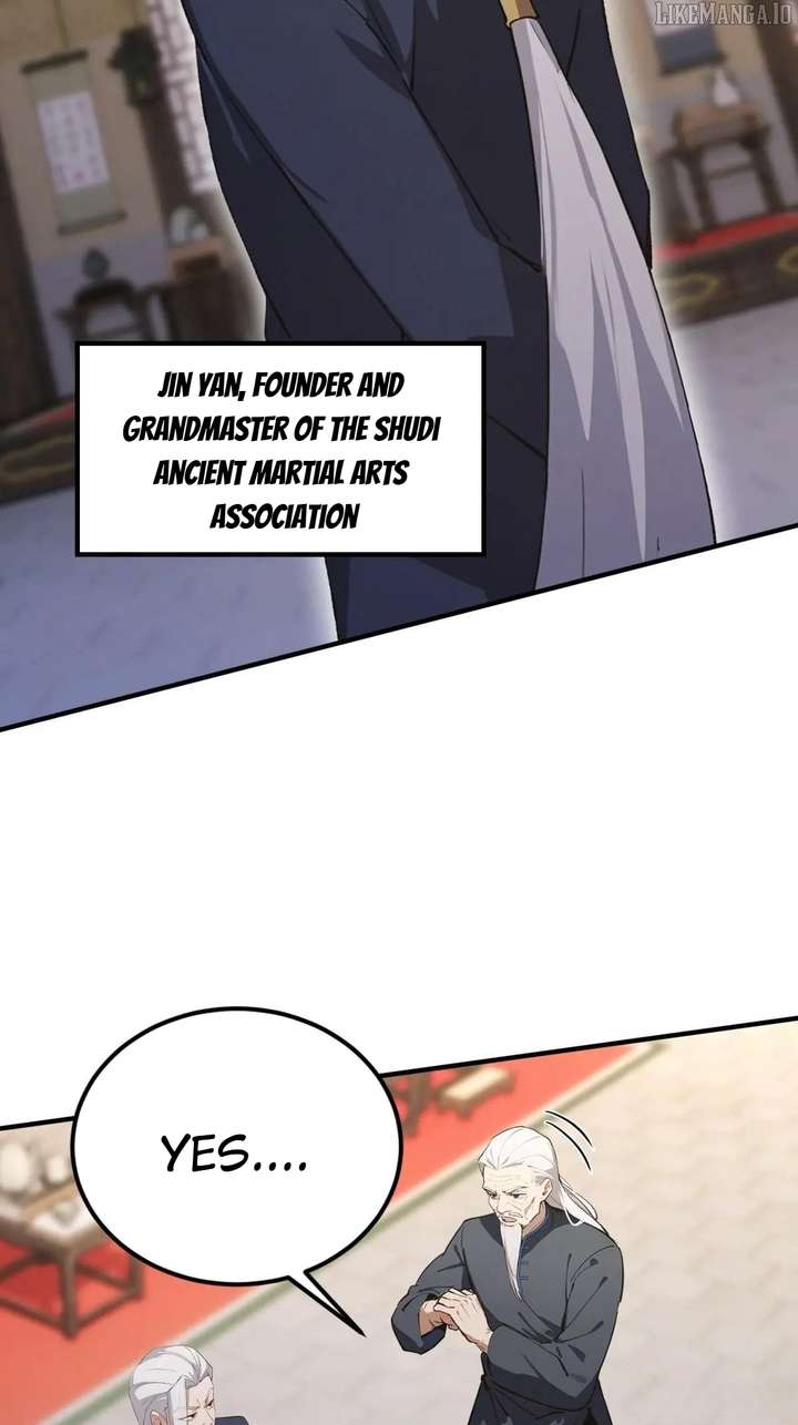 Outrageous! I opened a training class for empresses Chapter 87 263 34