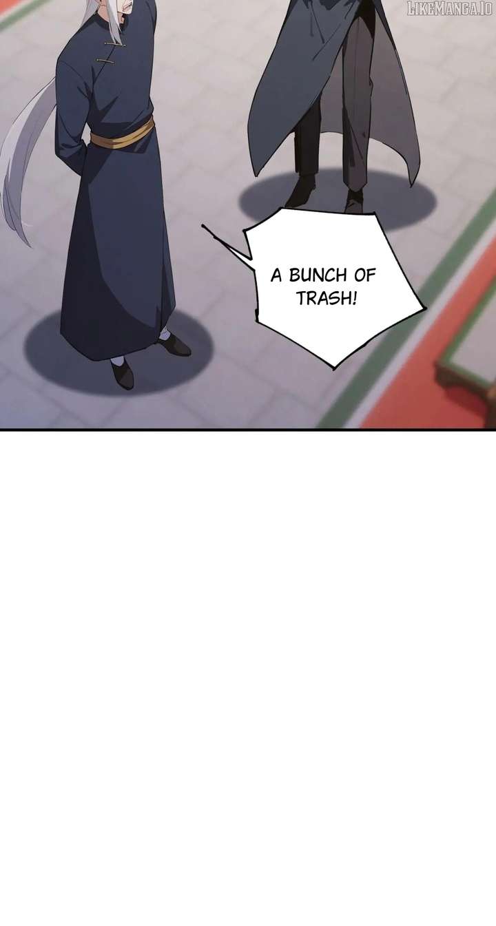 Outrageous! I opened a training class for empresses Chapter 87 264 35