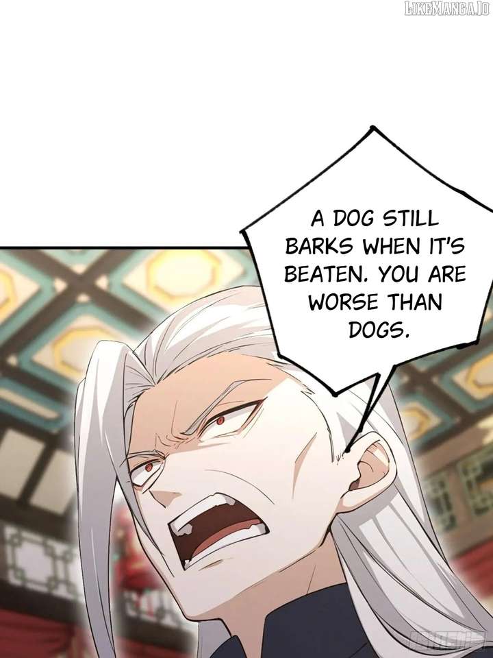 Outrageous! I opened a training class for empresses Chapter 87 265 36