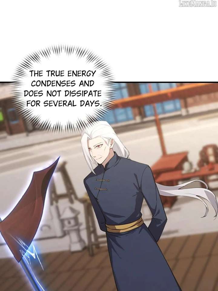 Outrageous! I opened a training class for empresses Chapter 87 268 39