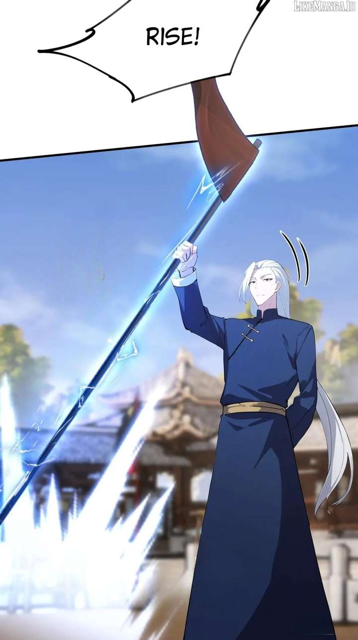 Outrageous! I opened a training class for empresses Chapter 87 271 42