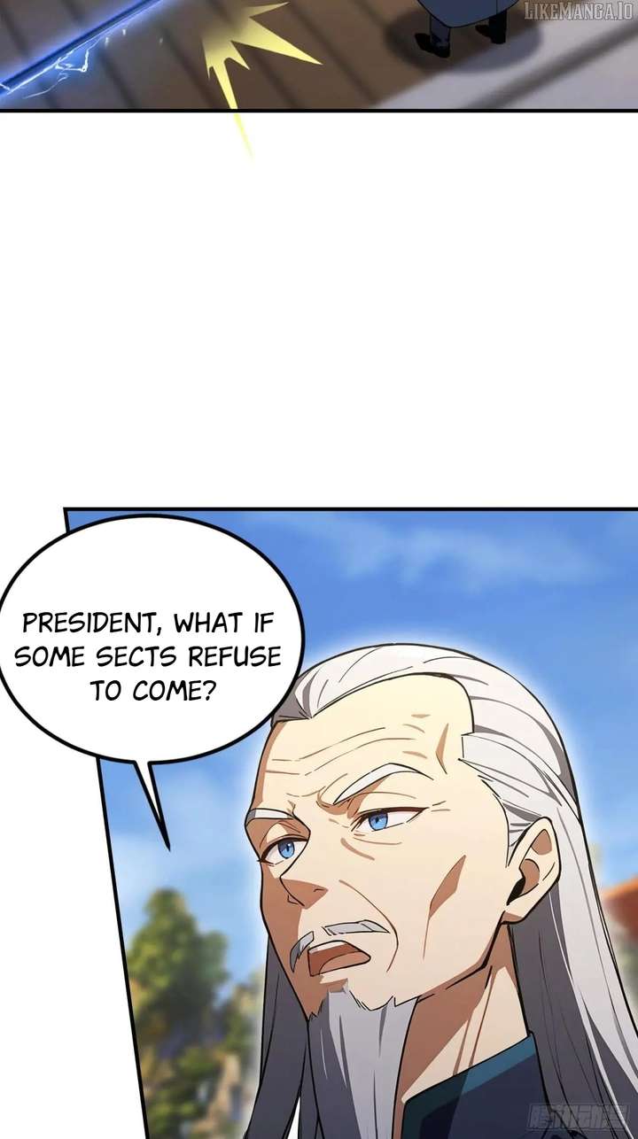 Outrageous! I opened a training class for empresses Chapter 87 273 44