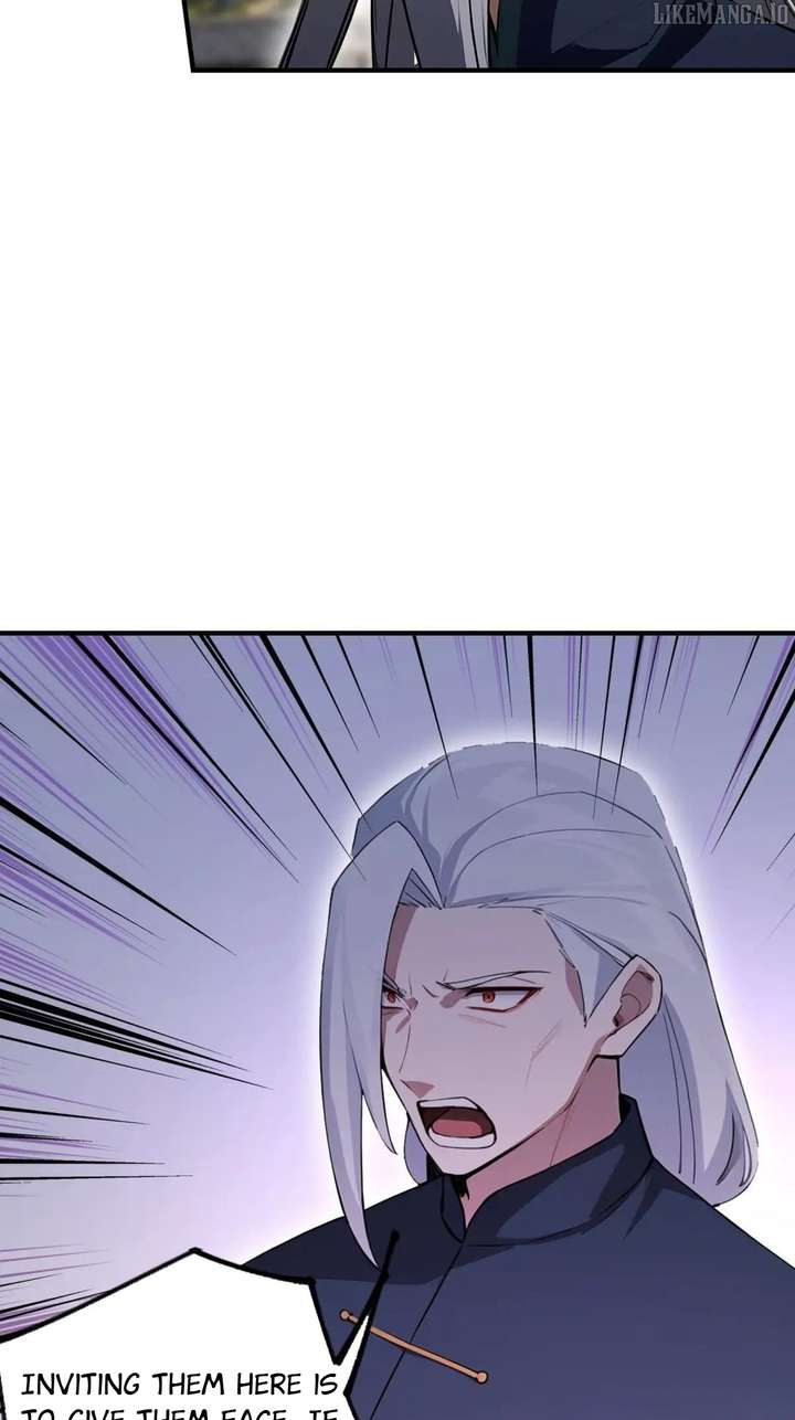 Outrageous! I opened a training class for empresses Chapter 87 274 45