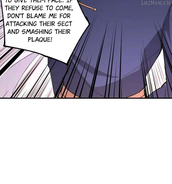 Outrageous! I opened a training class for empresses Chapter 87 275 46