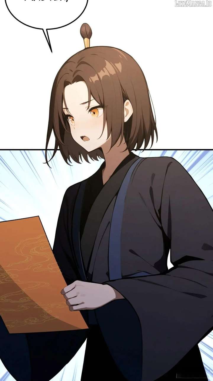 Outrageous! I opened a training class for empresses Chapter 87 284 55