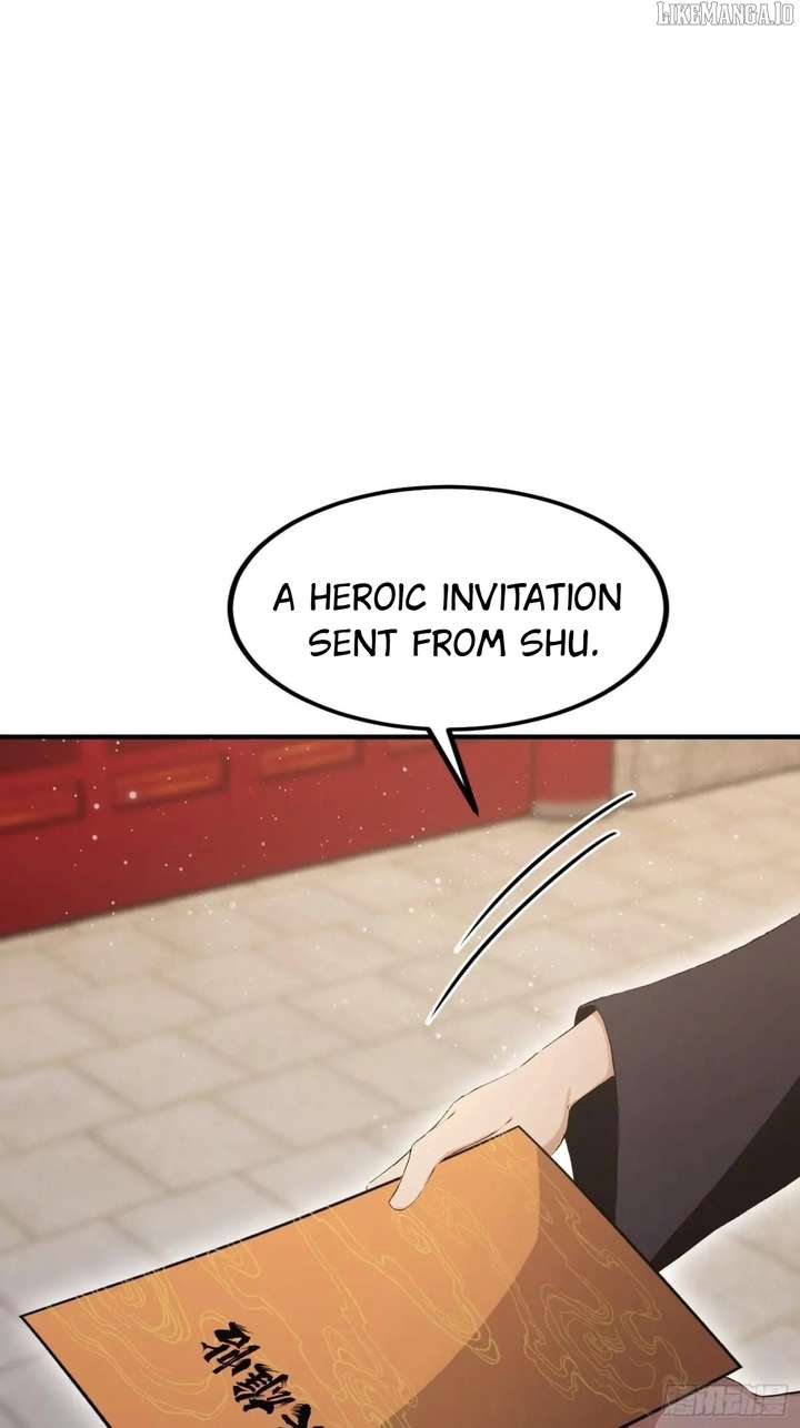 Outrageous! I opened a training class for empresses Chapter 87 286 57