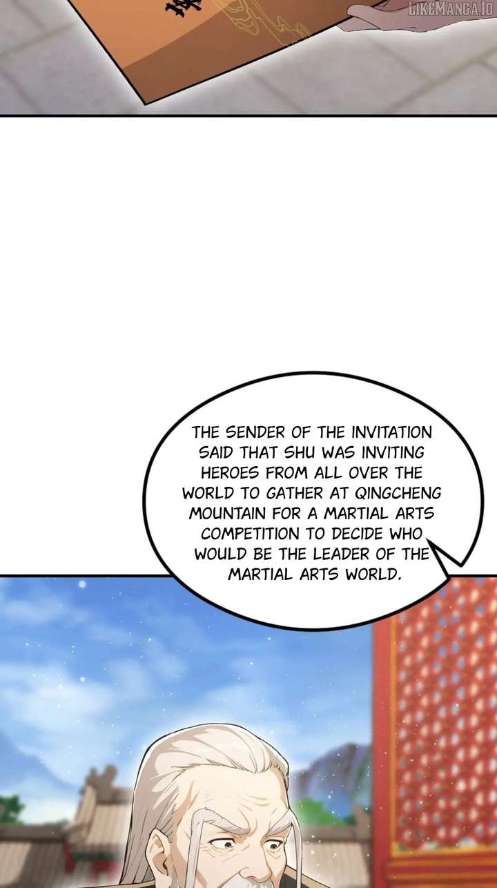 Outrageous! I opened a training class for empresses Chapter 87 287 58