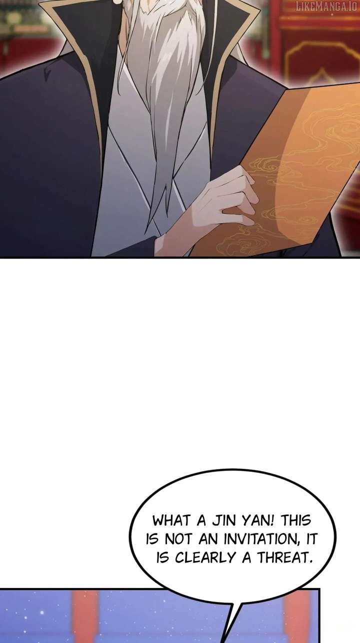 Outrageous! I opened a training class for empresses Chapter 87 288 59