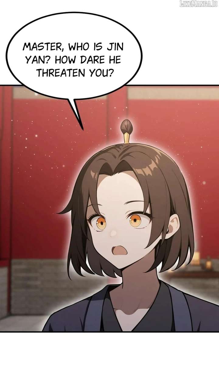 Outrageous! I opened a training class for empresses Chapter 87 290 61