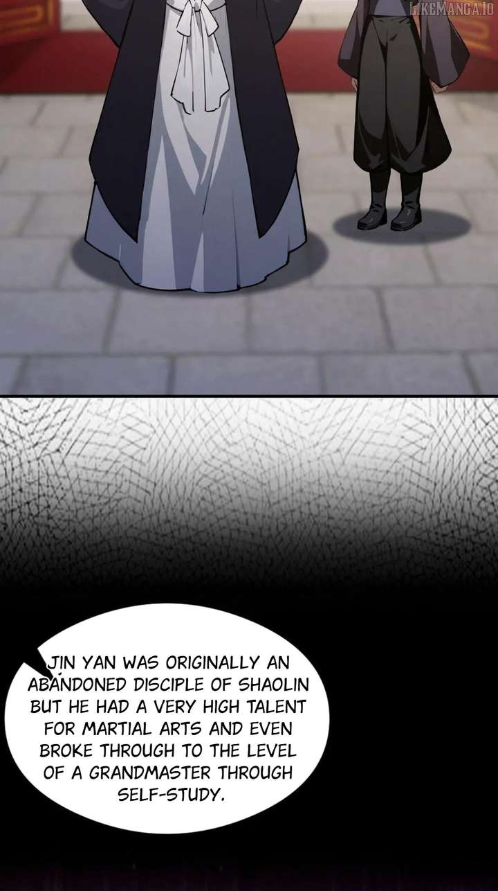 Outrageous! I opened a training class for empresses Chapter 87 293 64