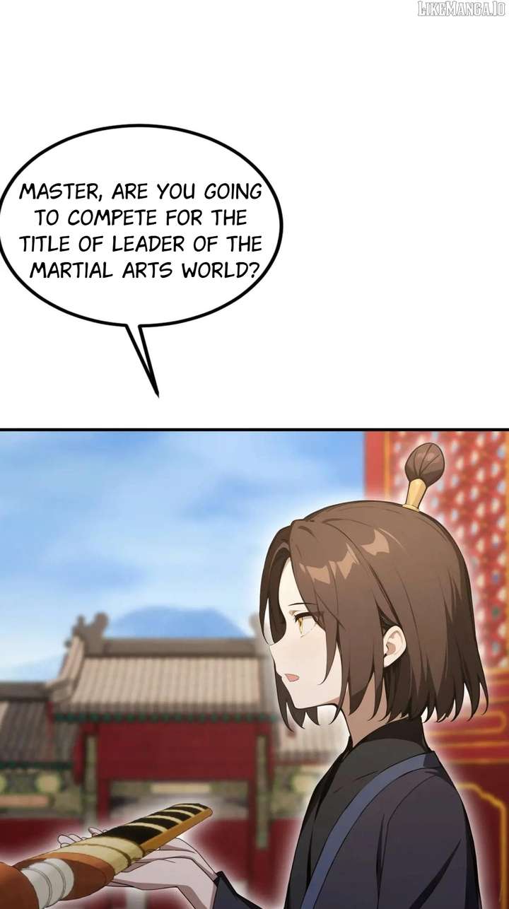 Outrageous! I opened a training class for empresses Chapter 87 298 69