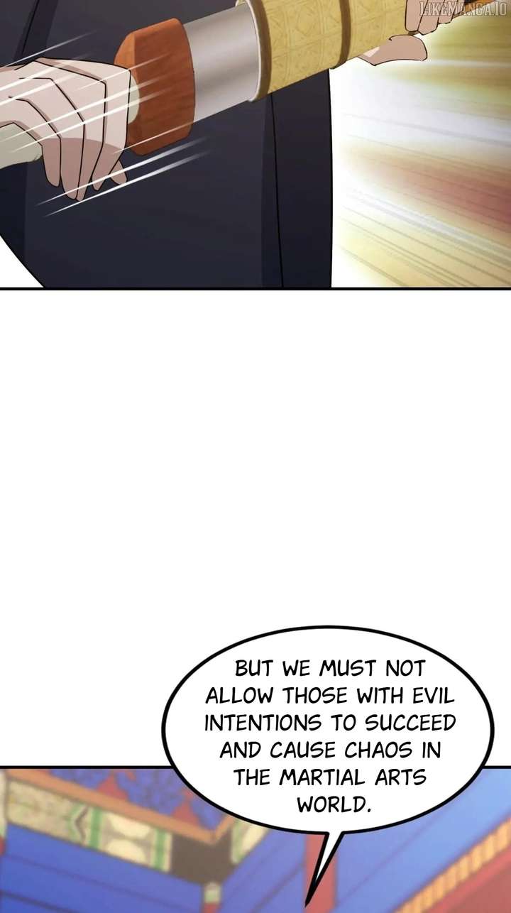 Outrageous! I opened a training class for empresses Chapter 87 300 71