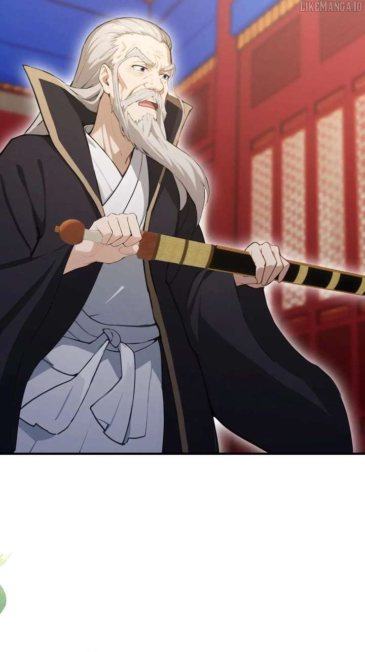 Outrageous! I opened a training class for empresses Chapter 87 301 72