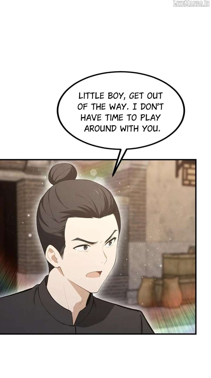 Outrageous! I opened a training class for empresses Chapter 88 227 07