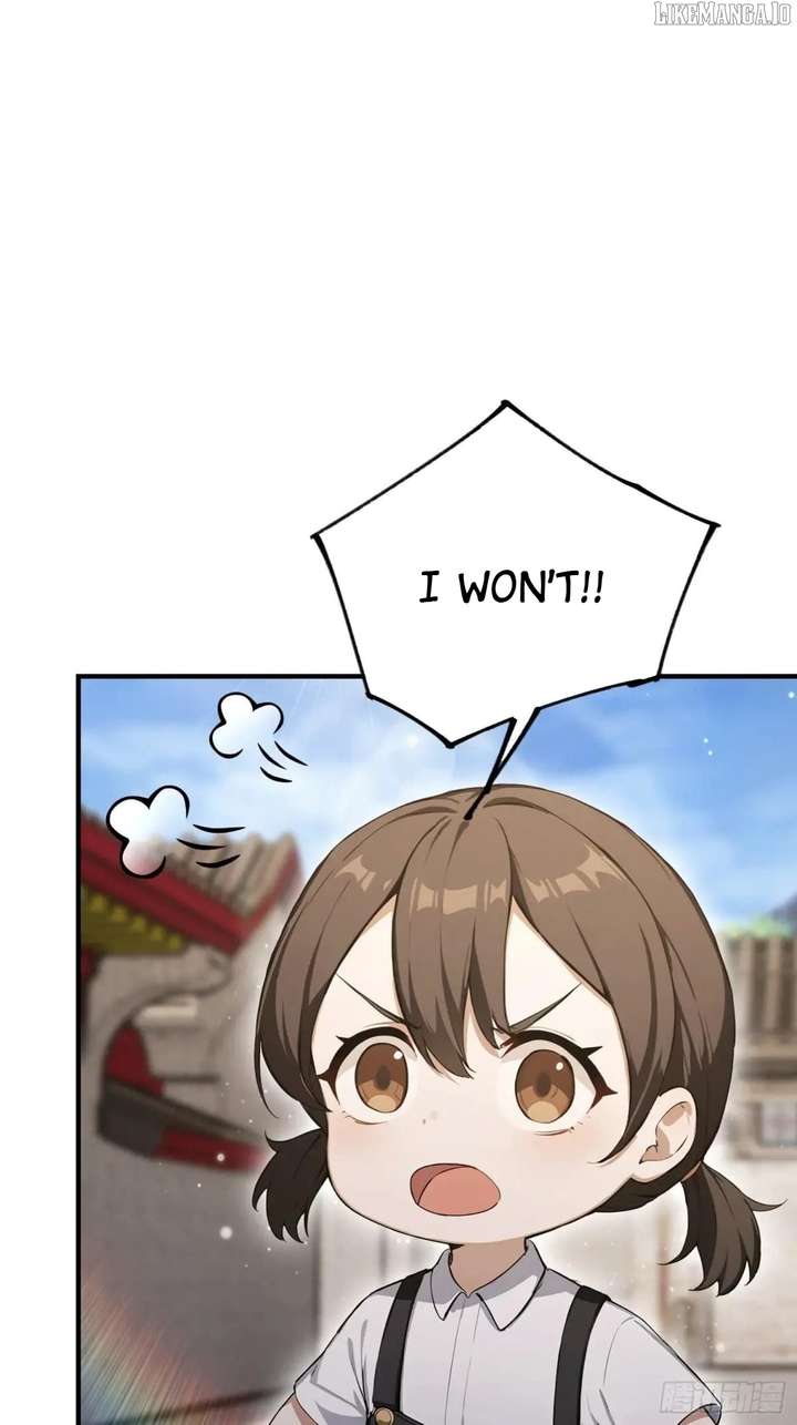 Outrageous! I opened a training class for empresses Chapter 88 228 08