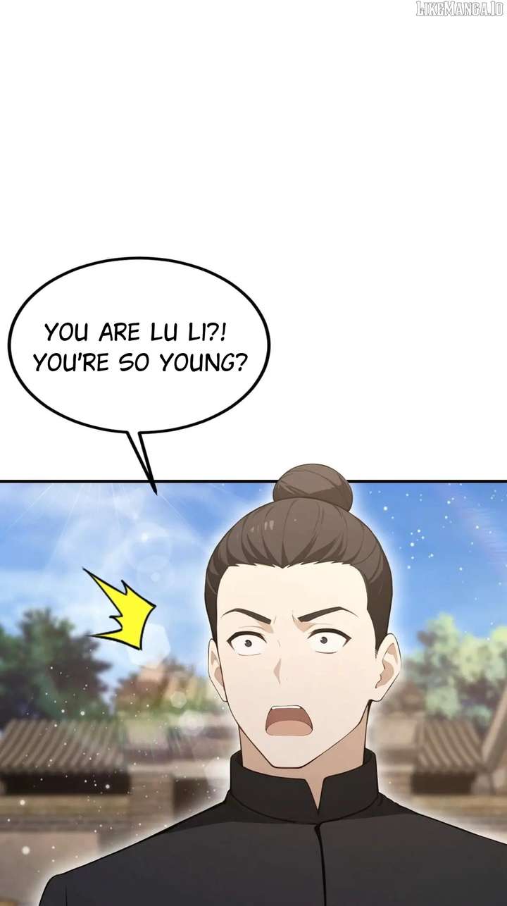 Outrageous! I opened a training class for empresses Chapter 88 233 13