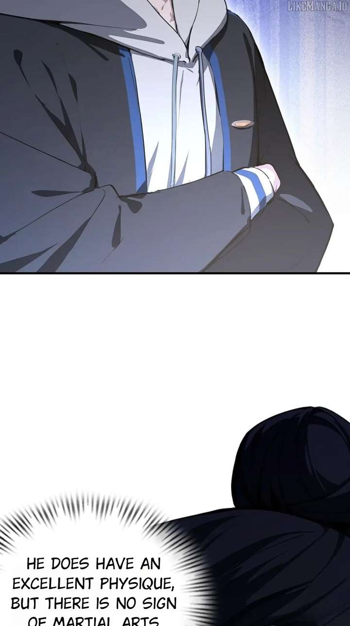 Outrageous! I opened a training class for empresses Chapter 88 235 15