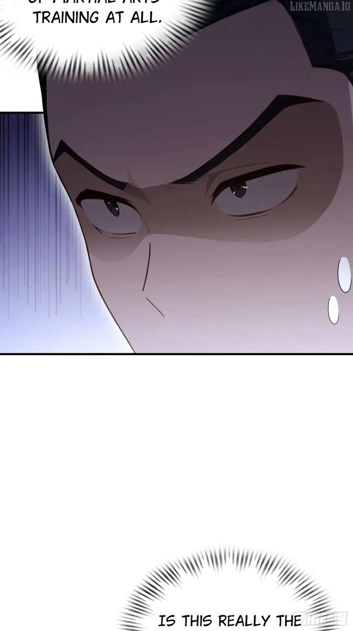 Outrageous! I opened a training class for empresses Chapter 88 236 16