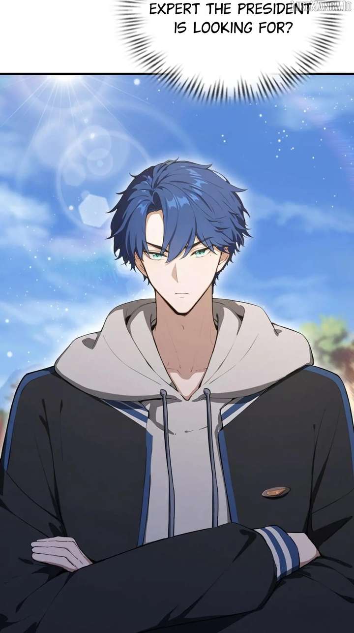 Outrageous! I opened a training class for empresses Chapter 88 237 17