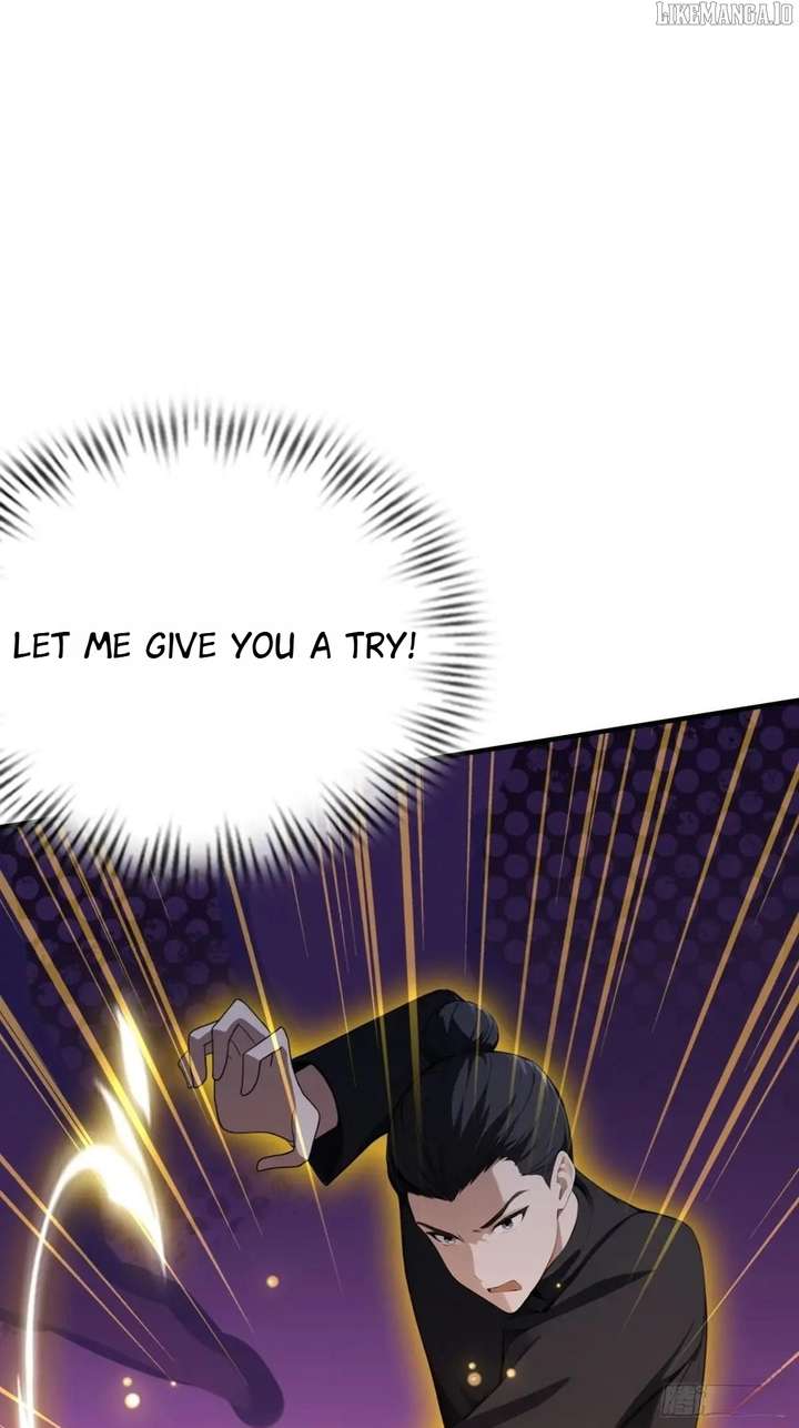 Outrageous! I opened a training class for empresses Chapter 88 239 19