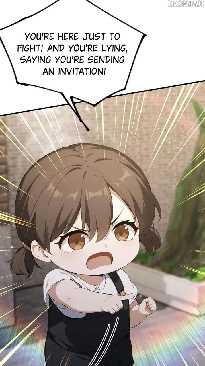 Outrageous! I opened a training class for empresses Chapter 88 242 22