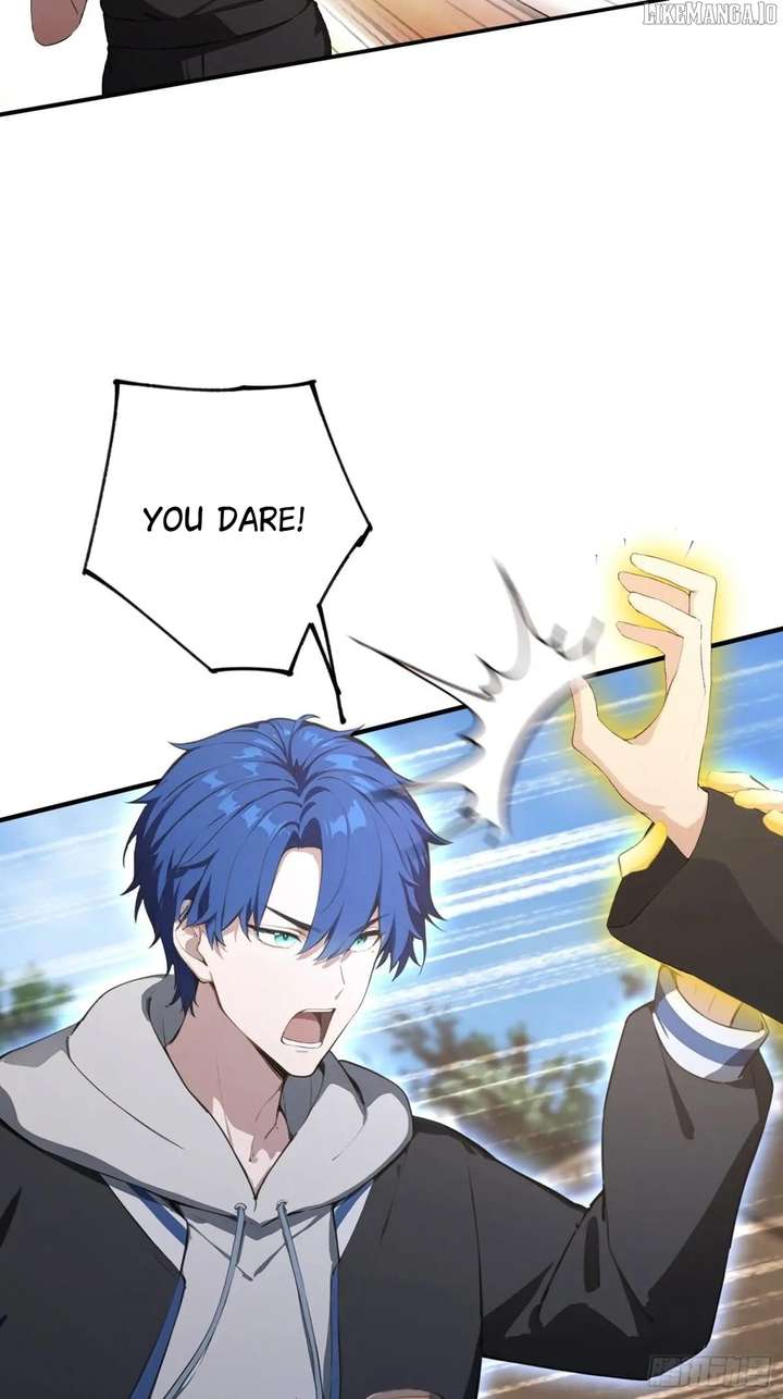 Outrageous! I opened a training class for empresses Chapter 88 246 26