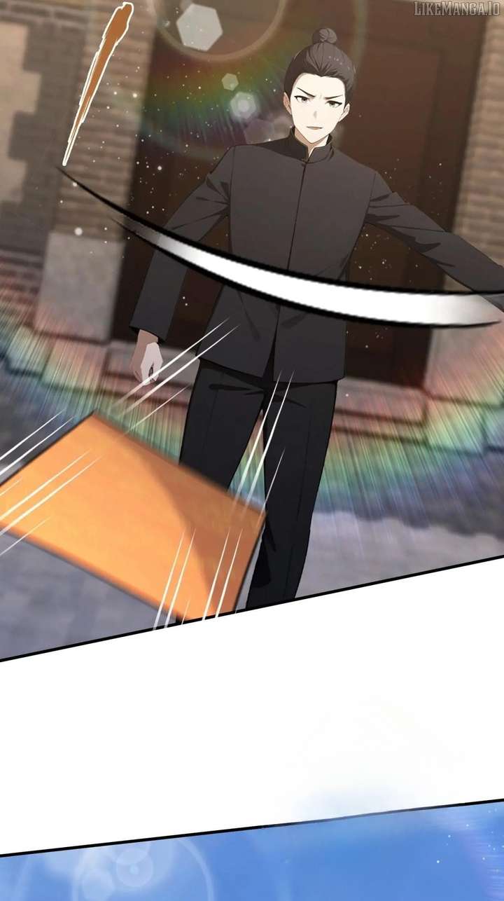 Outrageous! I opened a training class for empresses Chapter 88 253 33