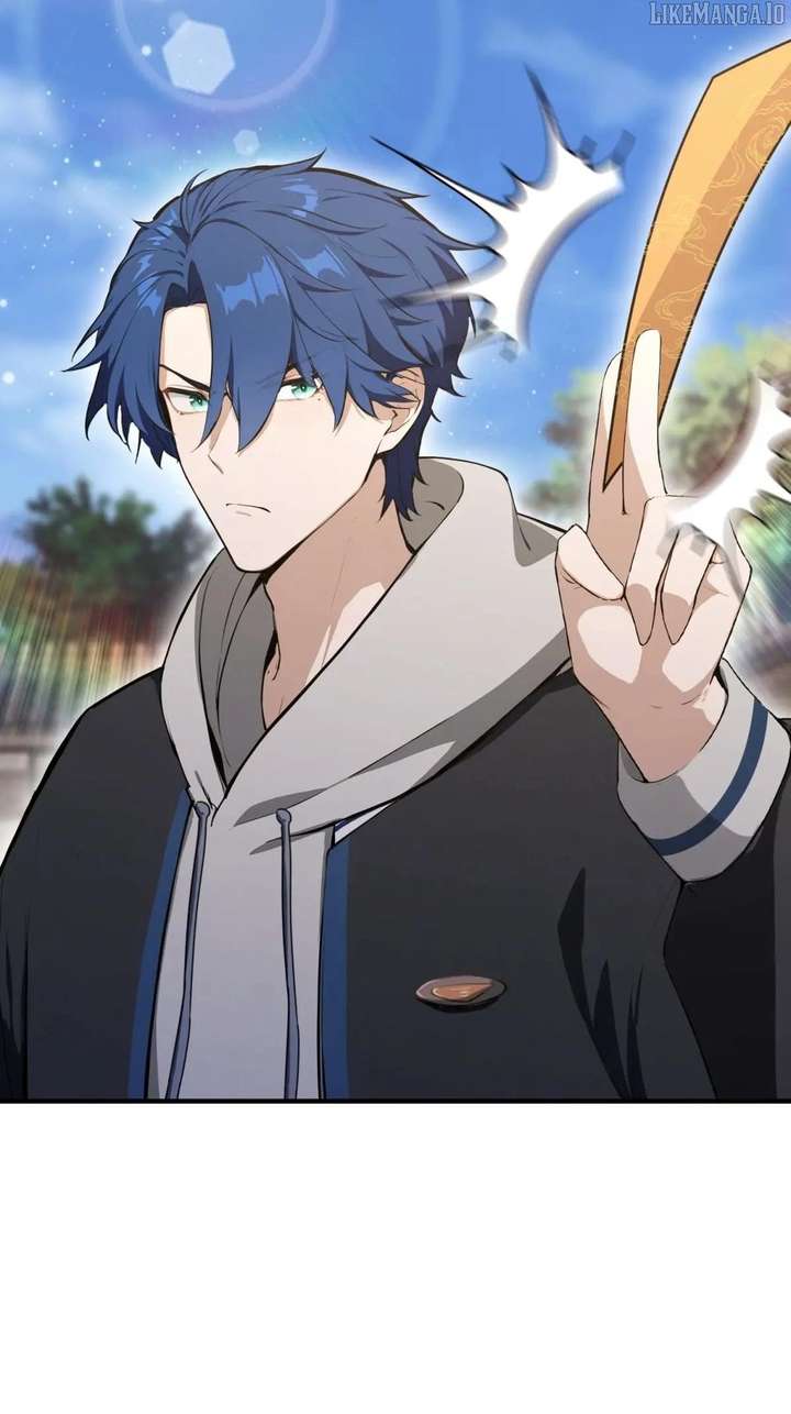 Outrageous! I opened a training class for empresses Chapter 88 254 34