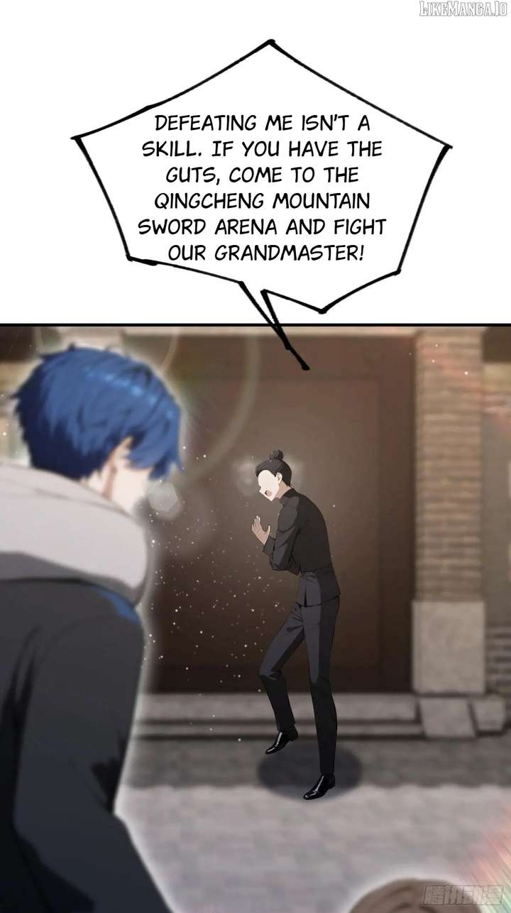 Outrageous! I opened a training class for empresses Chapter 88 255 35