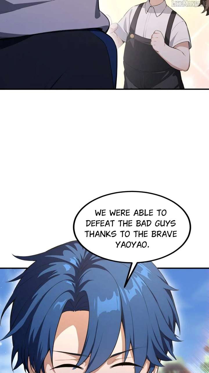 Outrageous! I opened a training class for empresses Chapter 88 258 38