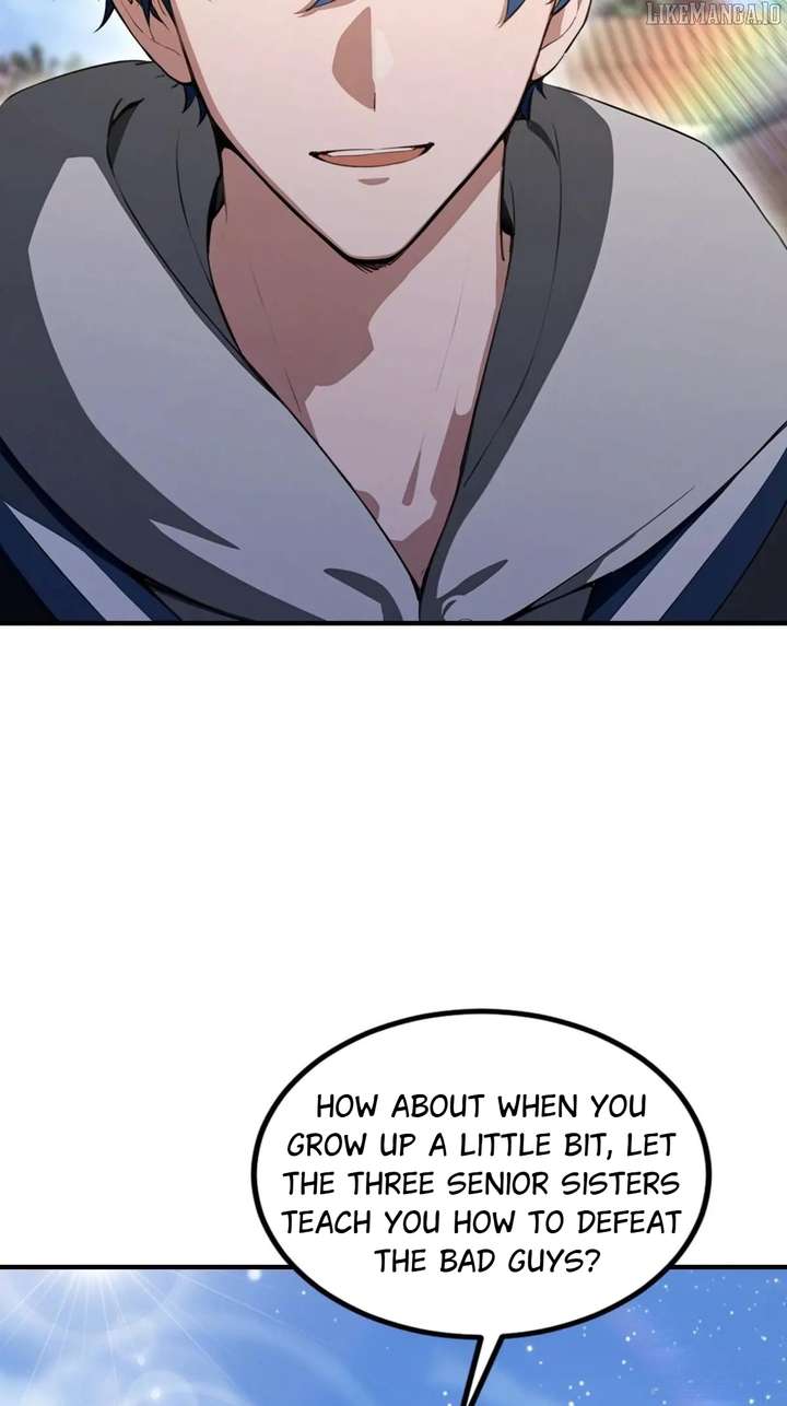 Outrageous! I opened a training class for empresses Chapter 88 259 39