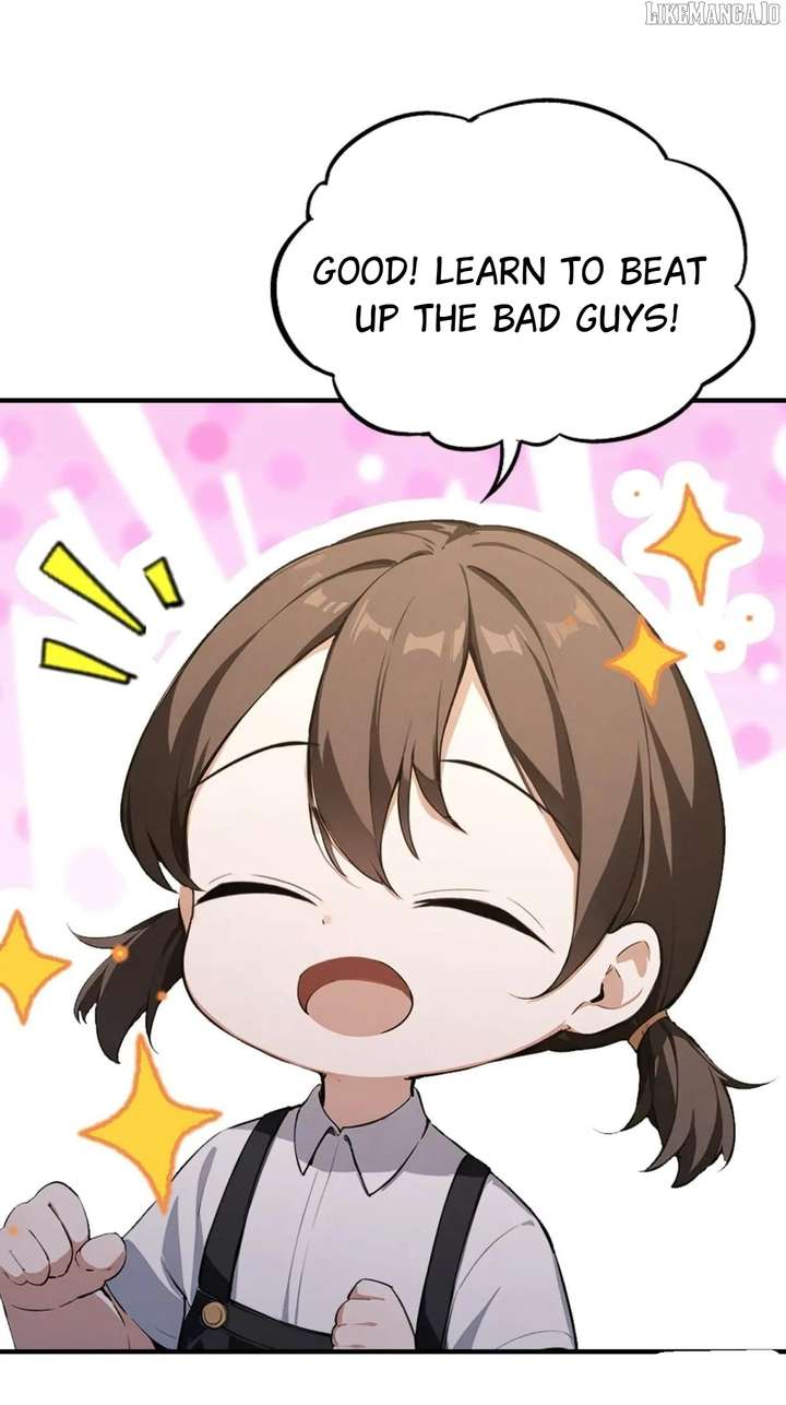 Outrageous! I opened a training class for empresses Chapter 88 261 41