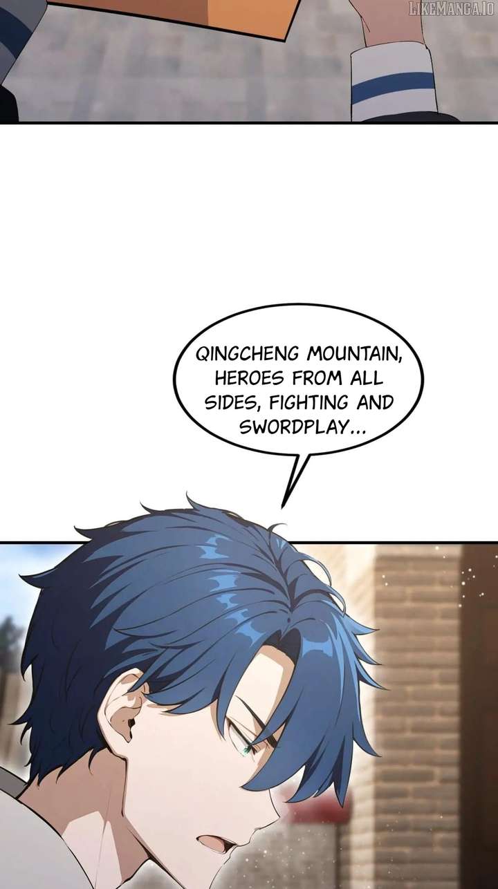 Outrageous! I opened a training class for empresses Chapter 88 264 44