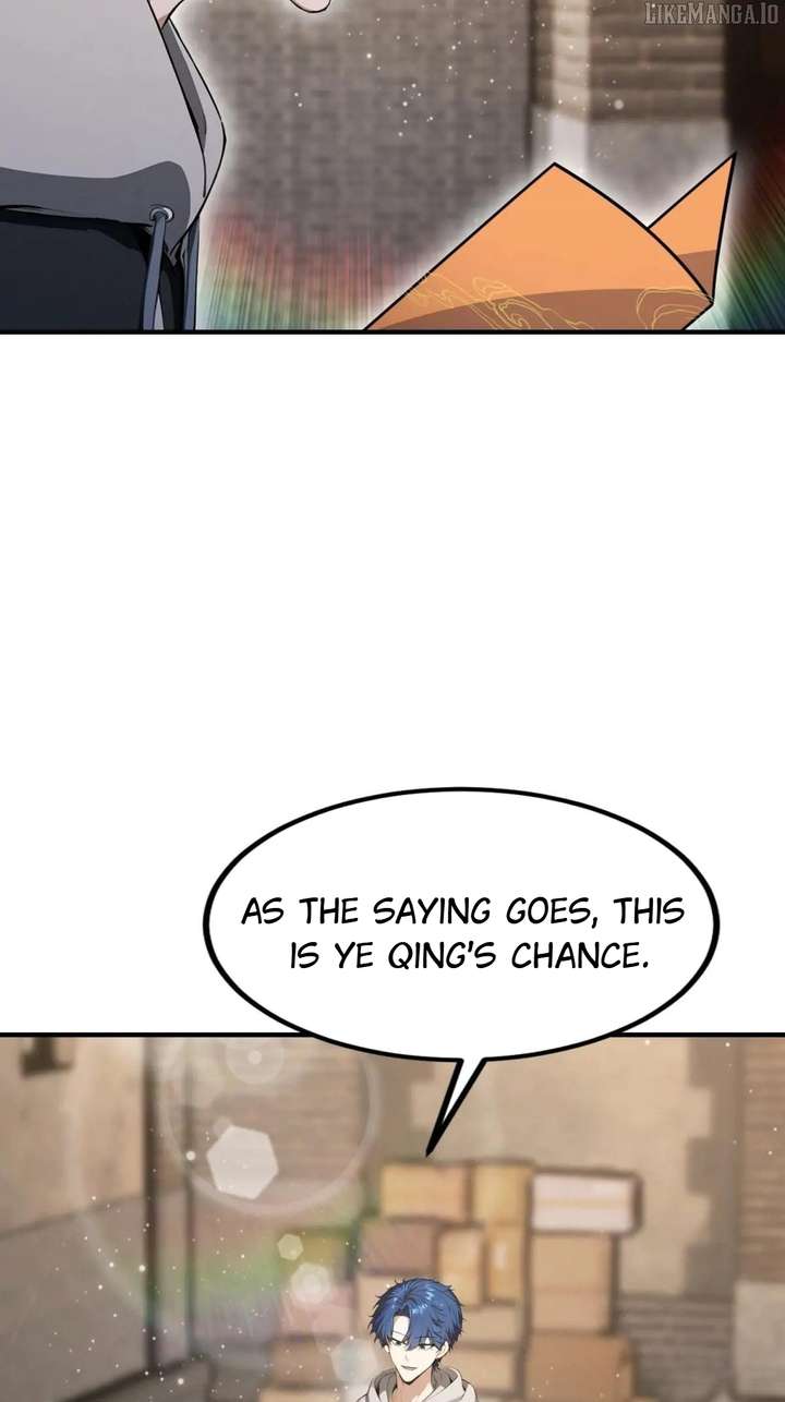 Outrageous! I opened a training class for empresses Chapter 88 265 45