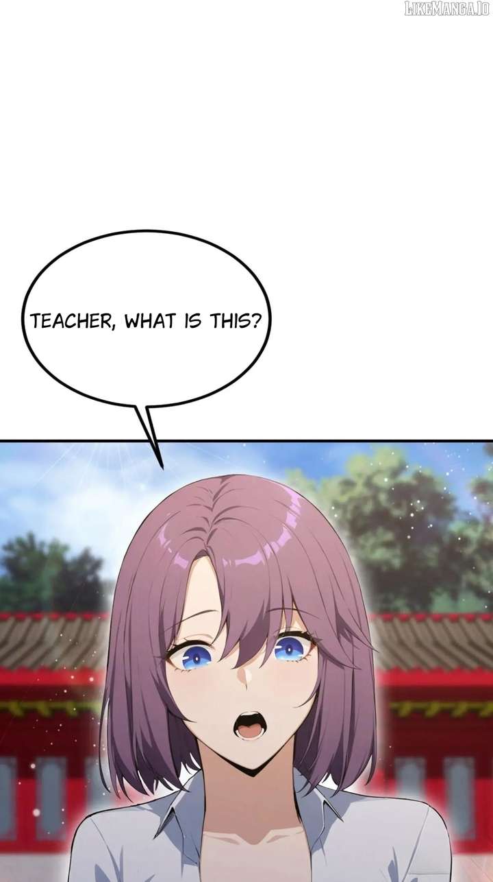 Outrageous! I opened a training class for empresses Chapter 88 267 47