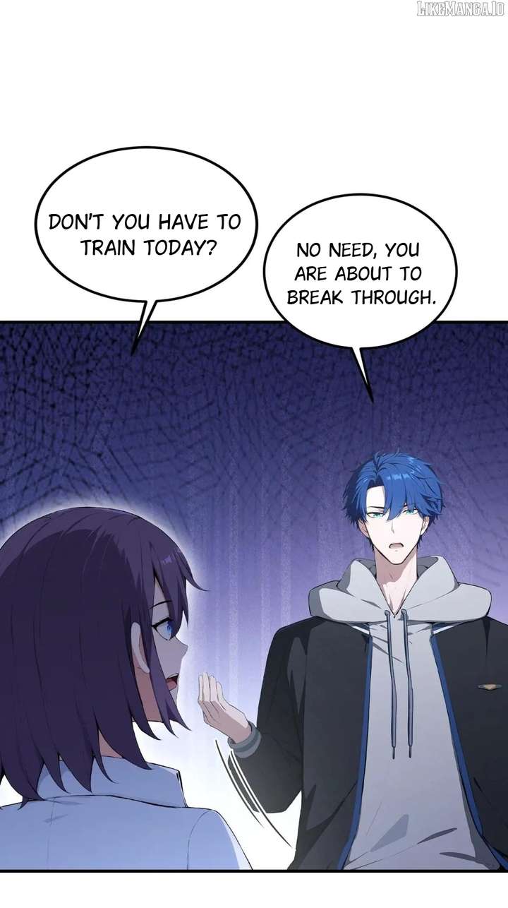 Outrageous! I opened a training class for empresses Chapter 88 269 49