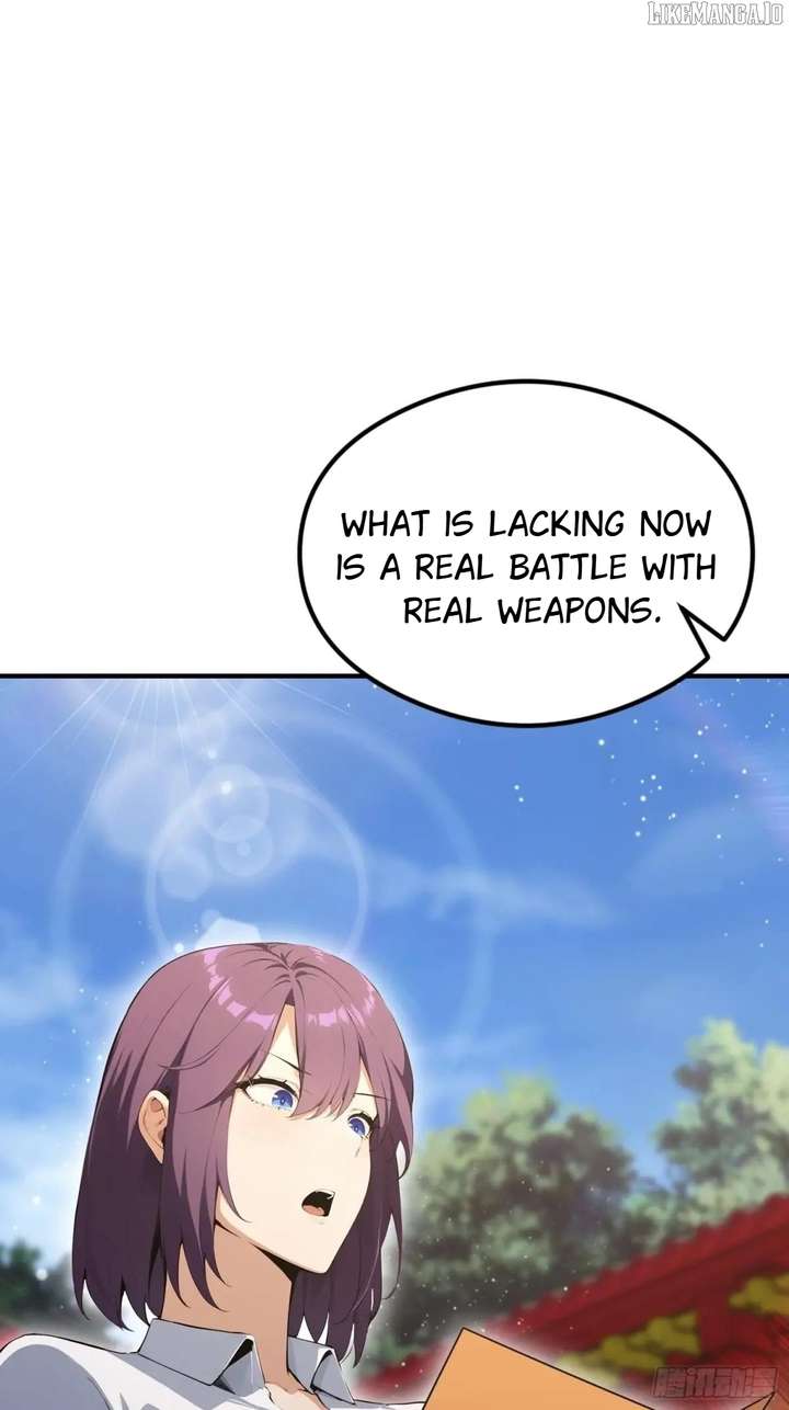 Outrageous! I opened a training class for empresses Chapter 88 270 50