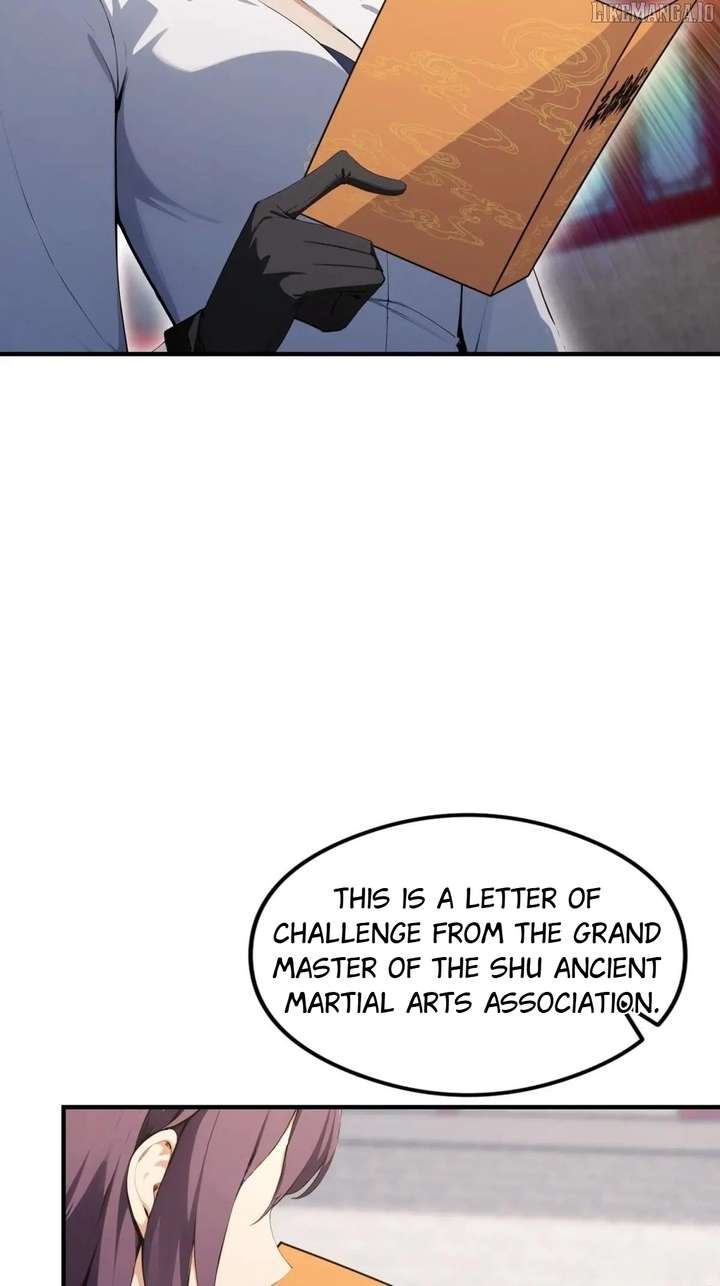 Outrageous! I opened a training class for empresses Chapter 88 271 51