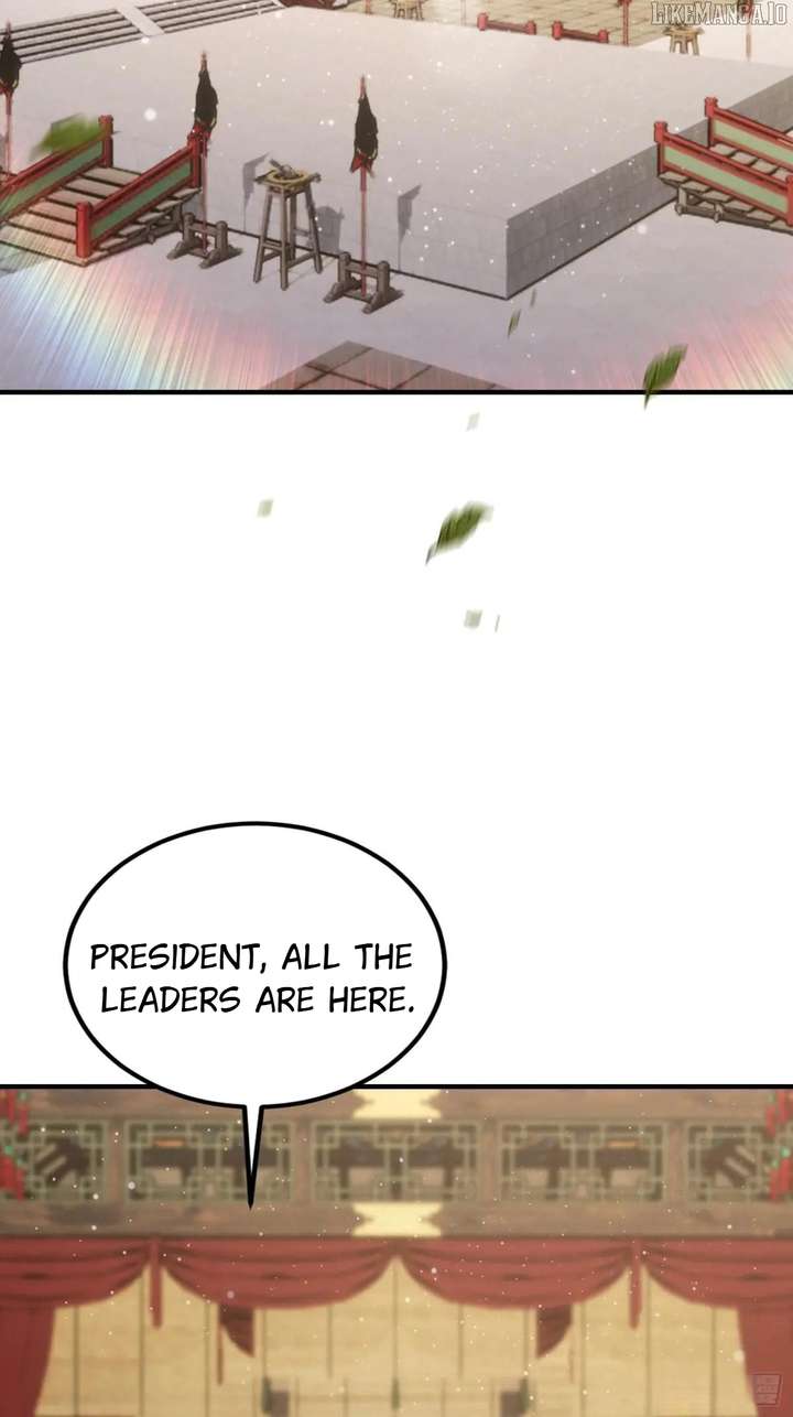 Outrageous! I opened a training class for empresses Chapter 88 277 57