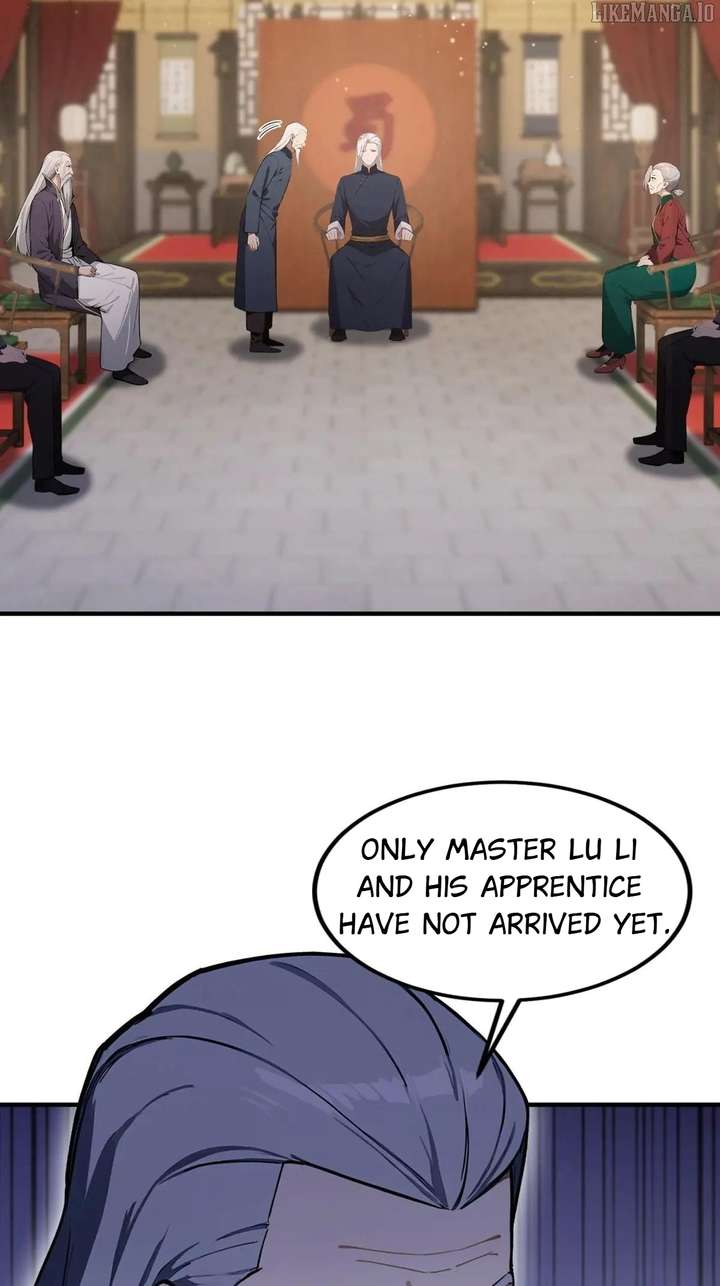 Outrageous! I opened a training class for empresses Chapter 88 278 58