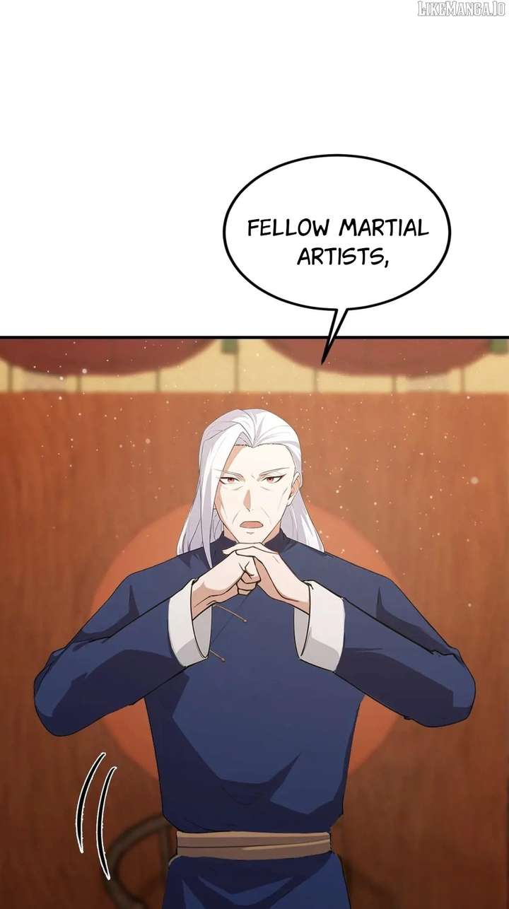 Outrageous! I opened a training class for empresses Chapter 88 281 61